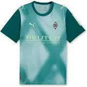 Puma Borussia Mönchengladbach Tredjetröja 2026/27 - , storlek X-Large