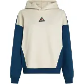 O'Neill Fwc'Play Hoodie linen white colour block, M