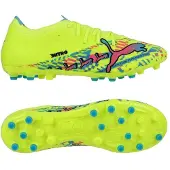 Puma Ultra Nitro 7 Match Advanced Level Mg Fotbollsskor