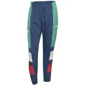 Adidas Italien Track Pants Equipment - Navy - , storlek Small