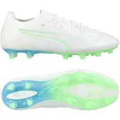 Puma King 20 Ultimate Fg/ag White Pack, storlek 38½
