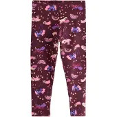 Next Leggings cyklamen