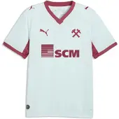 Puma Shakhtar Donetsk Bortatröja 2026/27 - , storlek X-Large