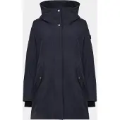 Didriksons Alana 2, Parkas, Dam, Mörkblå