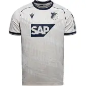 MACRON Hoffenheim Bortatröja 2026/27 - , storlek Medium