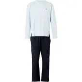 Tommy Hilfiger TH Original Long Sleeve Pyjama Set