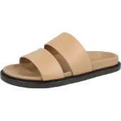 And Other Stories & Other Stories Pantolette beige