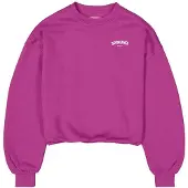 Garcia S262661 Sweatshirt Med Dragkedja