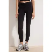 Trendyol Leggings svart