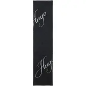 HUGO Byanca Red Halsduk