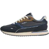 Pepe Jeans Bexley Evolve Skor