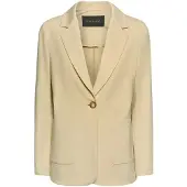 Elena Miro Kavaj beige