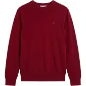 Calvin Klein Merino Wool Classic Jumper