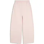 Bershka Byxa rosa