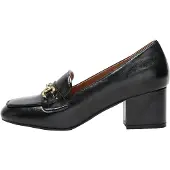 Friends Like These Pumps guld / svart