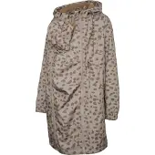 Mamalicious Funktionskappa 'MLNELL' khaki / oliv