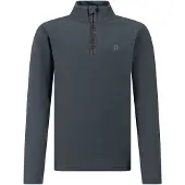 Protest Reperfecty Fleece Med Halv Dragkedja