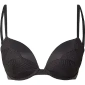 Calvin Klein Push Up Plunge Bra Perfectly Fit Lace