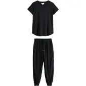 Ted Baker Pyjamas svart