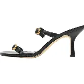 Michael Kors Sandal 'KYA' svart
