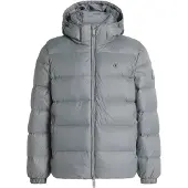 Calvin Klein Jeans Lv04rg515g Vadderad Jacka