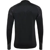 Hummel Blaze 26 Pro Training Tröja Med Halv Dragkedja