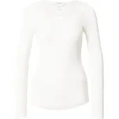 Rosemunde T-shirt 'Beatha' vit