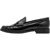 Marco Tozzi Slip-in svart