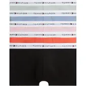 Tommy Hilfiger Um0um03907 Trunk Boxers 5 Enheter