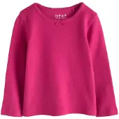 Next T-shirt magenta