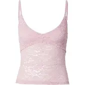 Hollister Topp rosa