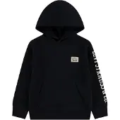 Levi's Kids Sweatshirt svart