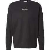 Only & Sons T-shirt 'ONSFRED' svart / vit