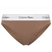 Calvin Klein Bikini Briefs Icon Cotton Modal