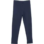 s.Oliver Leggings marinblå