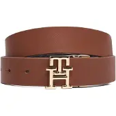 Tommy Hilfiger Bälte konjak / svart