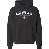 Levi's Sunset Graphic Huvtröja