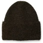 Vero Moda Mössa 'VMSILVA' sepia