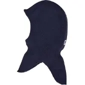 Hummel Balaklava - Stickad - HmlMini - Ombre Blue - - 52-54 cm - Balaklava - Singel