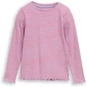 Tom Tailor T-shirt lavendel / korall