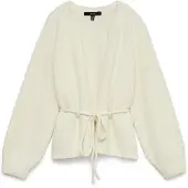 Vero Moda Kofta 'VMBerry' kräm