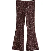 Next Leggings brun / choklad / cappuccino / svart
