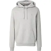 Les deux Sweatshirt 'Norregaard' grå