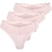 ONLY String 'ONLChloe' plommon