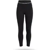 Calvin Klein Quick Dry High Rise 7 8 Gym Leggings