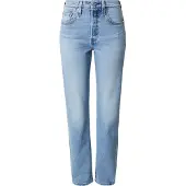 Levi's Jeans '501' ljusblå