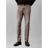 Calvin Klein Jeans Lv04rh729g Slim Tapered Fit Jeans
