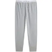 Tommy Hilfiger Signature Repeat Logo Cuffed Pyjama Bottoms
