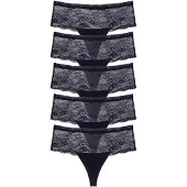 Dorina String svart