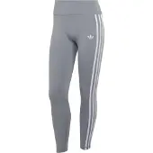 Adidas Sportbyxa stone / vit